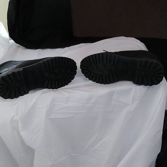 Timberland Women's Nellie Size 5 Wide - Picture 4 of 4